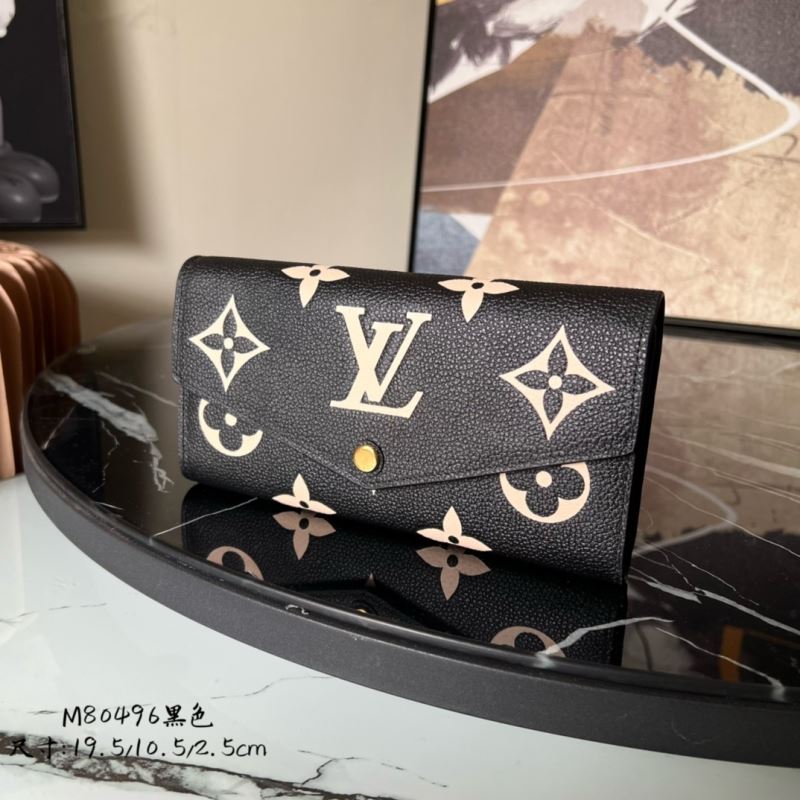 LV Wallets